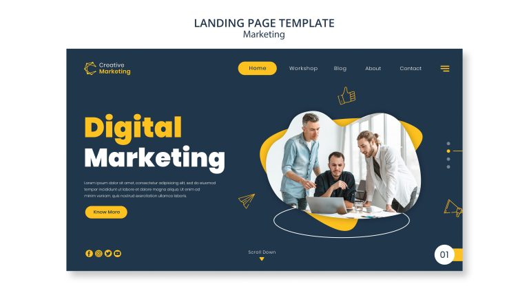 How Smart Businesses Use Digital Marketing To Double Their Sales